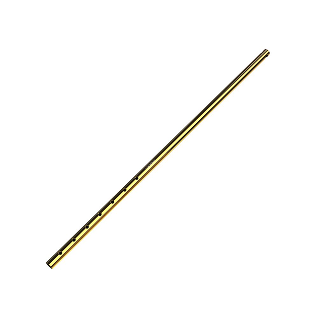 Adjustable Anal Hook Gold 76 cm