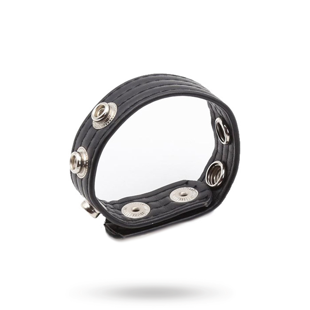 Justerbar Penisring 21 x 2 cm