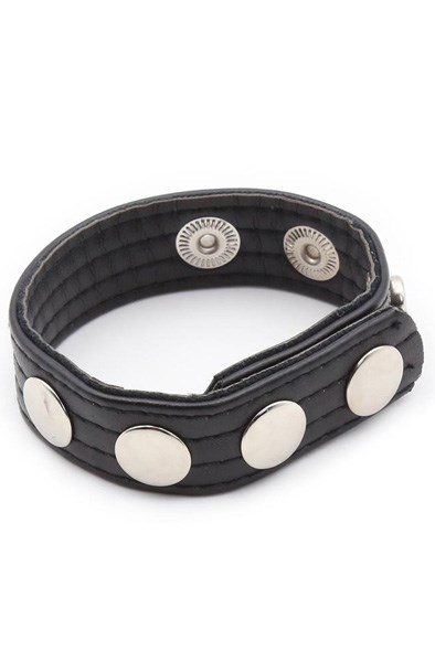 Justerbar Penisring 21 x 2 cm