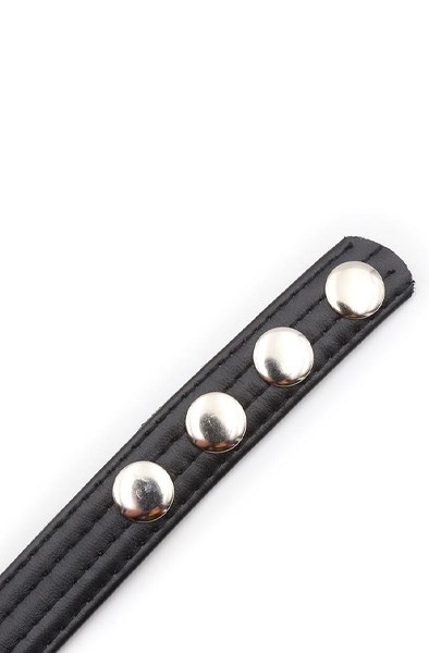 Justerbar Penisring 21 x 2 cm