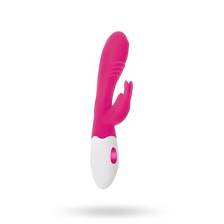 Revup Rechargeable Rabbit Pink