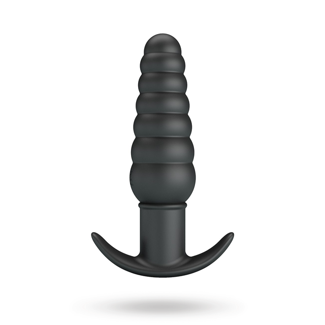 Aeolis Vibrating Anal Plug