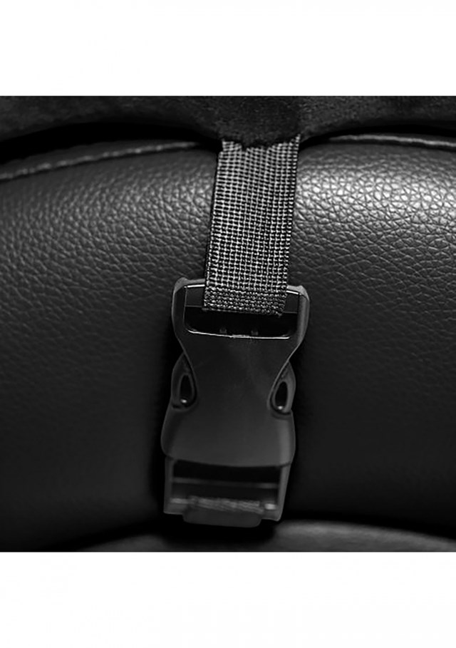 Kinky Couch Sex Chaise Lounge - Sort