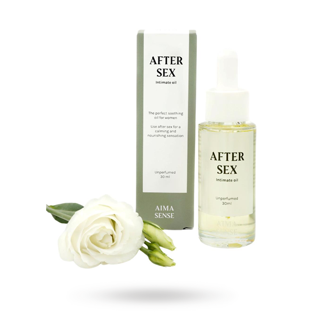 Aima Sense Intimolie 30 ml