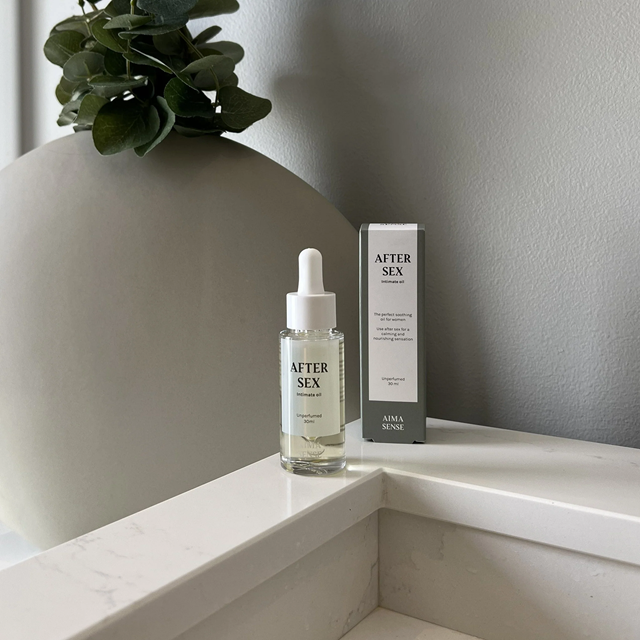 Aima Sense Intimolie 30 ml