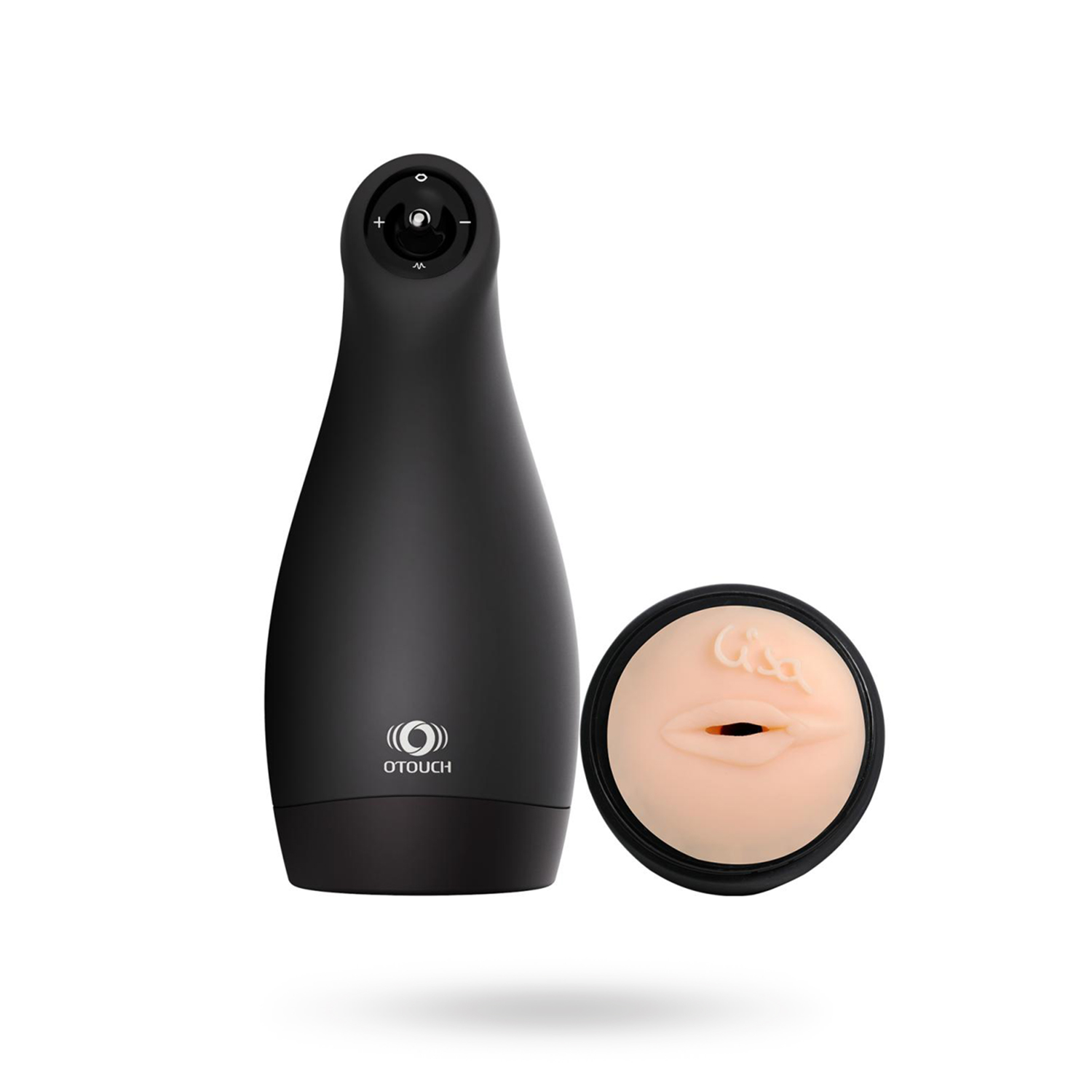 AIRTURN 3 MASTURBATOR - VAGINA