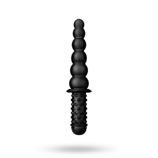 Akimbo Double Sided Anal Dildo 34 Cm