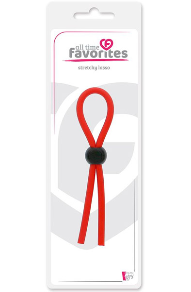 All Time Favorites Stretchy Lasso