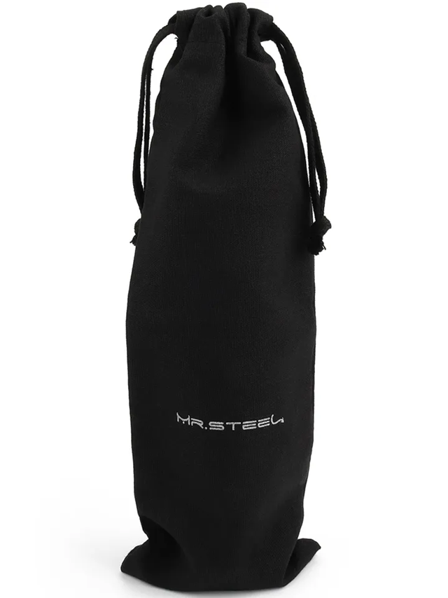 Anal Hook Double Balls 40+40mm