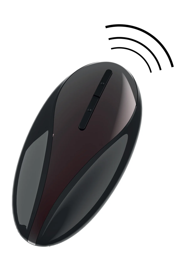 Anal Power Thrusting Vibrator