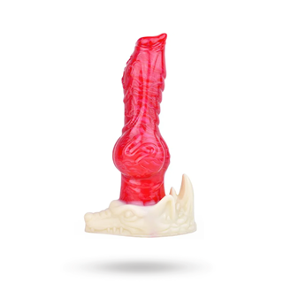 Anal Predator Akatrix Dildo 20,5 Cm