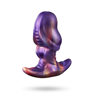 Anal Predator Alicty Plug 14 Cm