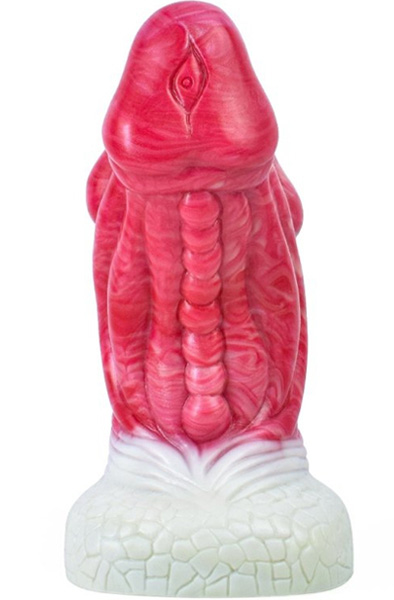 Alien Toadyx Dildo 16,5 cm
