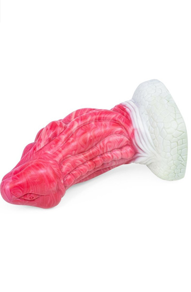 Alien Toadyx Dildo 16,5 cm