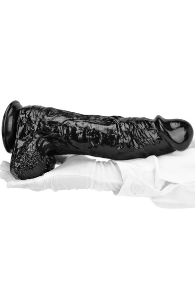 Anal Predator Big Evan Dildo 31 cm