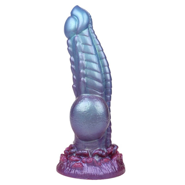 Dragonik Dildo 22 cm