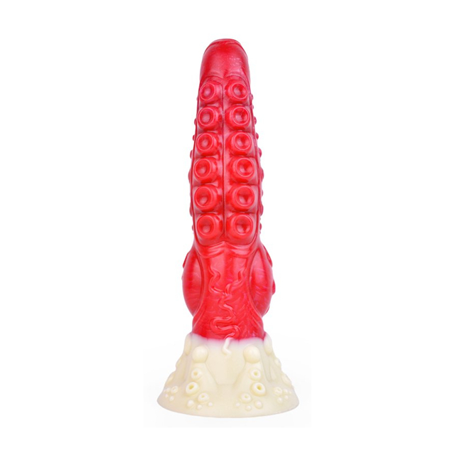 Anal Predator Gatorix Dildo 24 cm