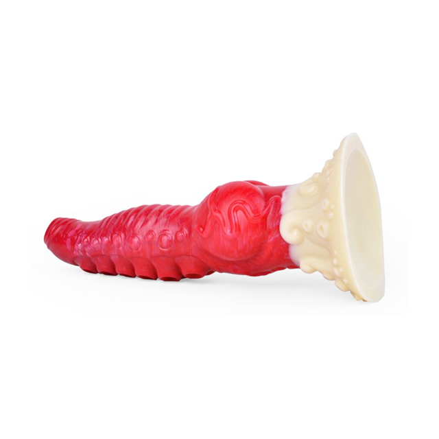 Anal Predator Gatorix Dildo 24 cm