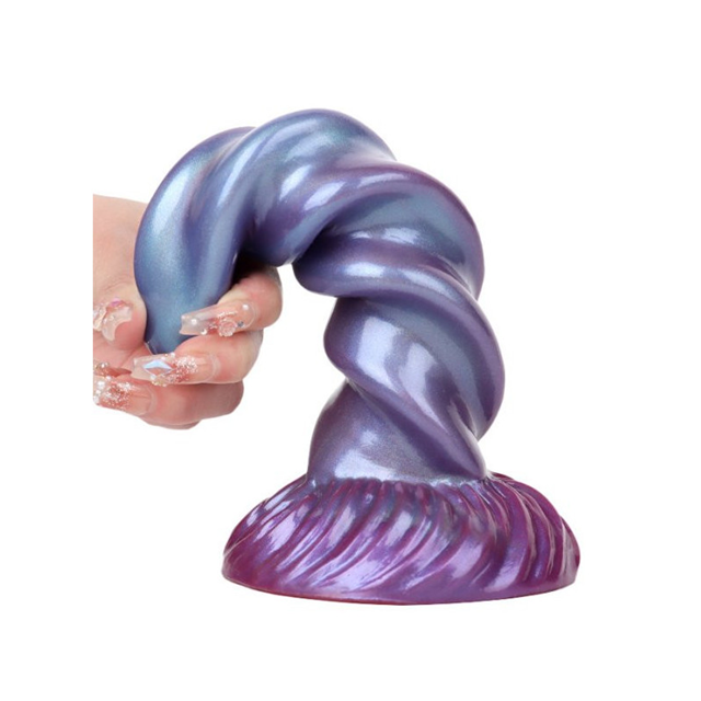 Unikhorn Dildo 20 cm