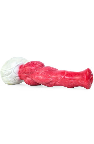Anal Predator Wulff Dildo 24 cm
