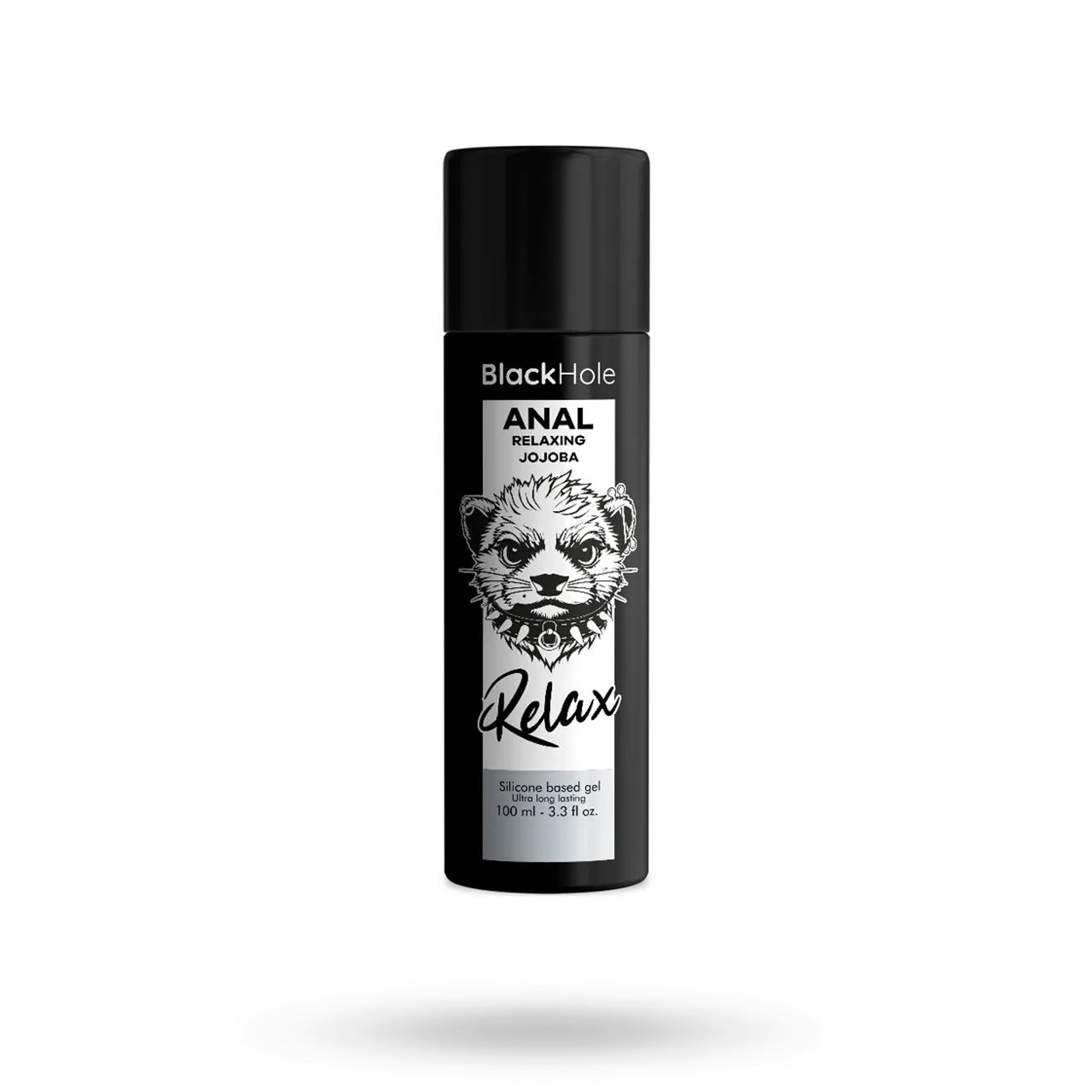 Anal Relaxing Jojoba Relax Silicone Base 100 ml