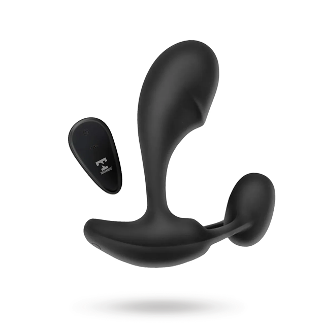 Aquen Prostate & Perineum Stimulator Remote Control