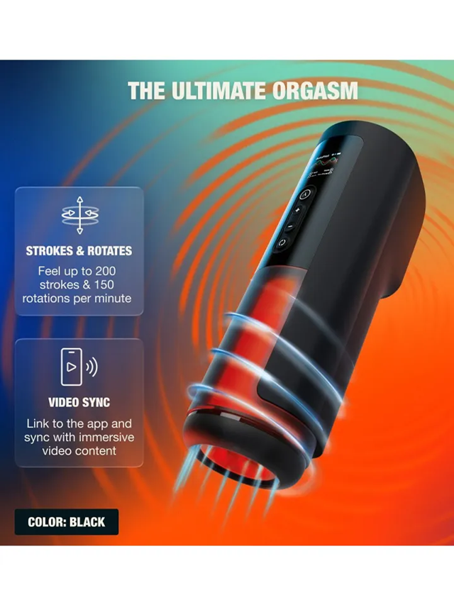 Arcwave Thruster