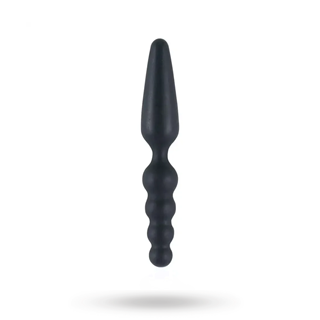 Ass-jacker Buttplug 18 Cm