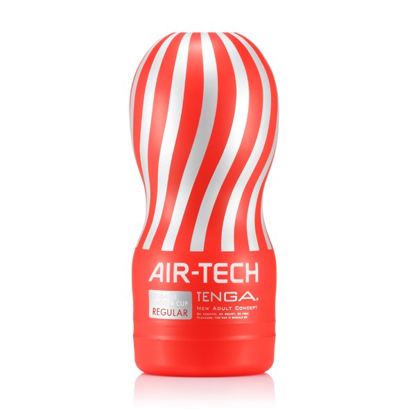 Air-Tech Vacuum Cup Regular