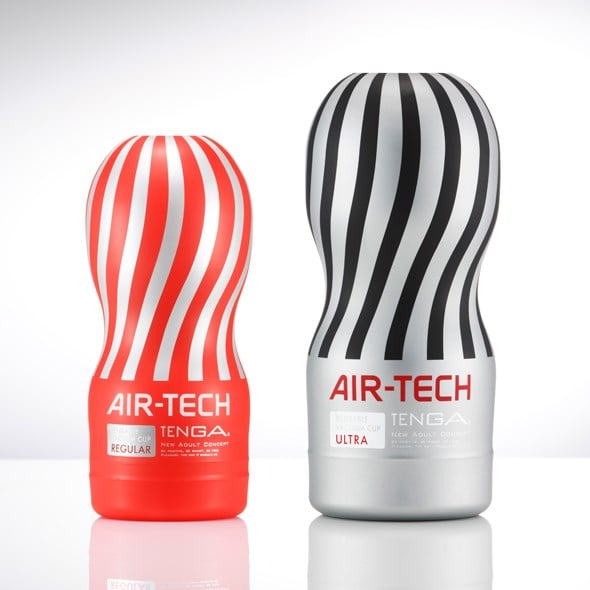Air-Tech Ultra Size
