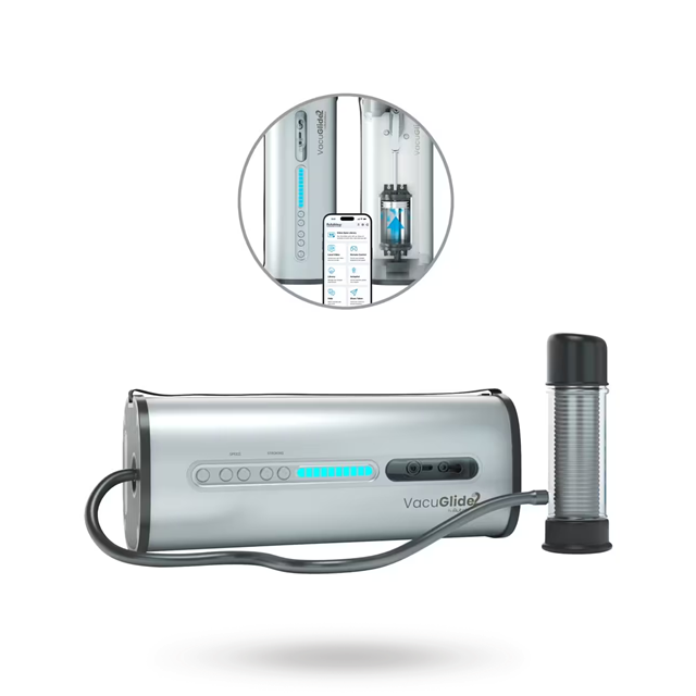 Autoblow VacuGlide 2