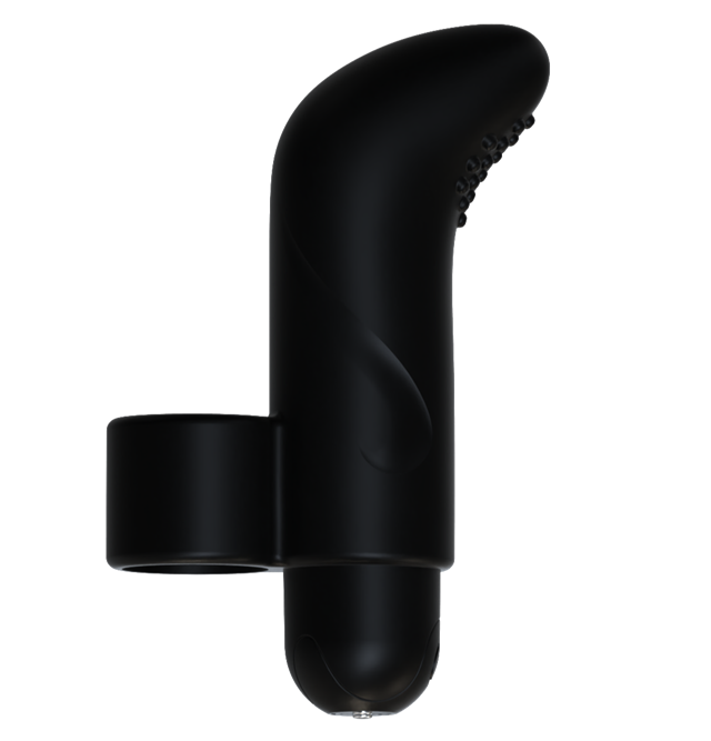 AVA FINGER - FINGER FLICK