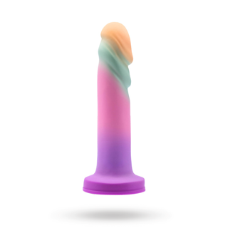 Avant Sunrise Gaze Sherbet Dildo 19 Cm