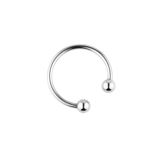 Cute Metal Penis Ring 32 mm