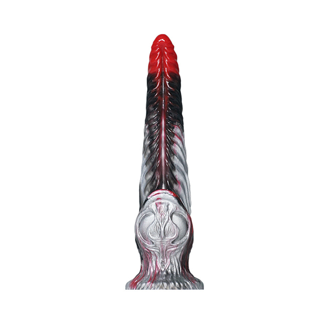 Bad Demon Belzetong Dildo 18 cm