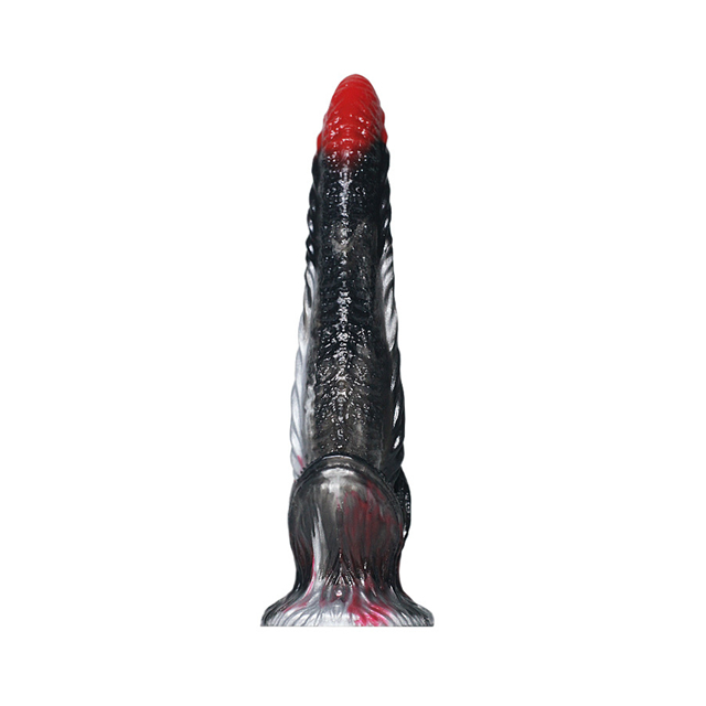 Bad Demon Belzetong Dildo 18 cm