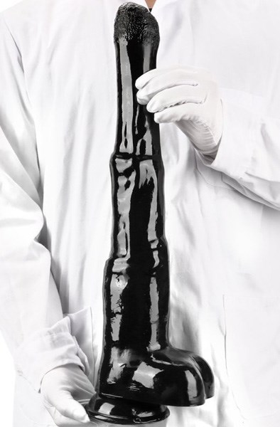 Bad Demon Mega Dildo 48 cm