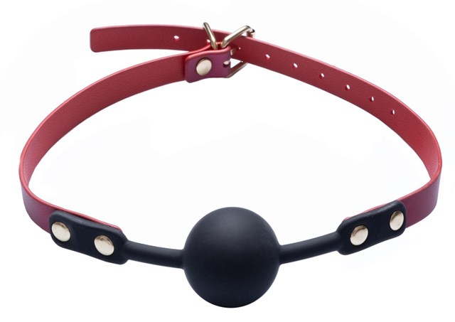 6-piece bondage set