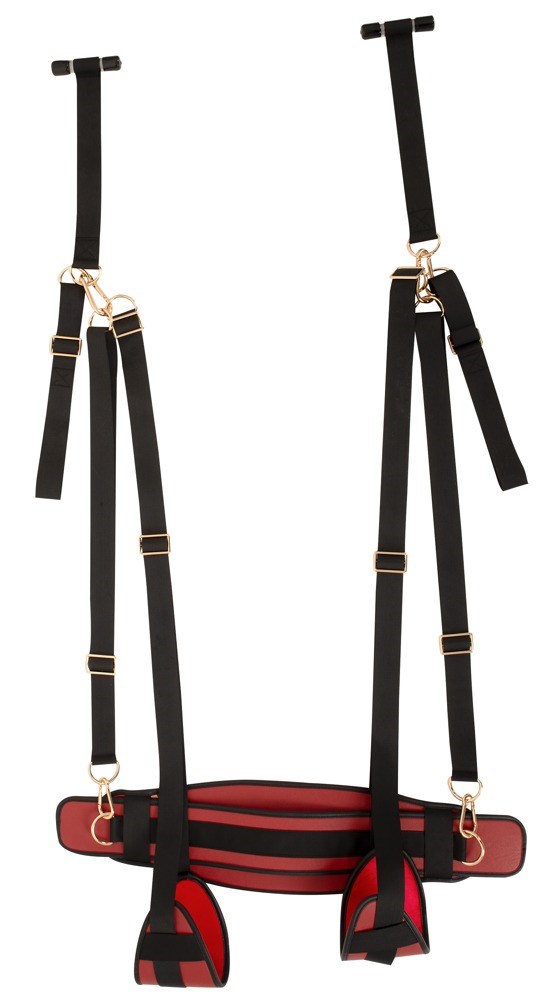 Door Swing