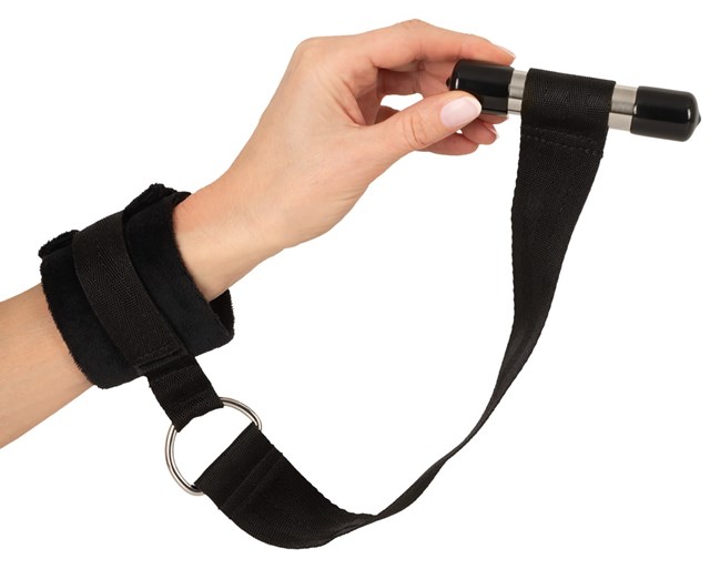 Over The Door Restraint Set