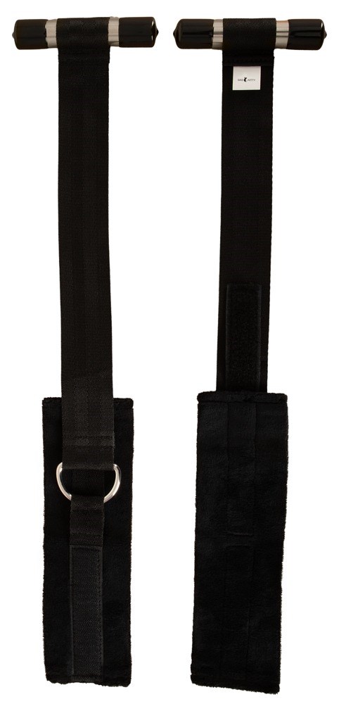 Over The Door Restraint Set