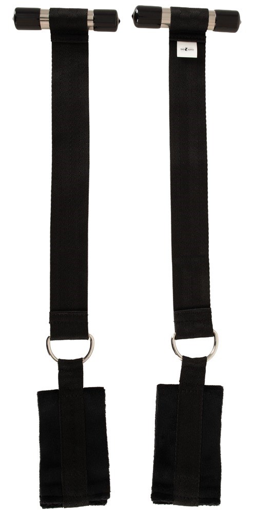 Over The Door Restraint Set