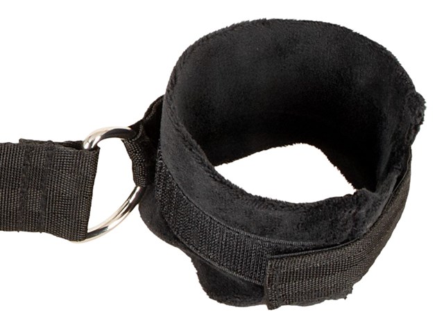 Over The Door Restraint Set