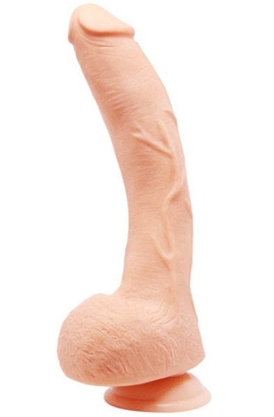 Beautiful Jack Dildo 27 cm