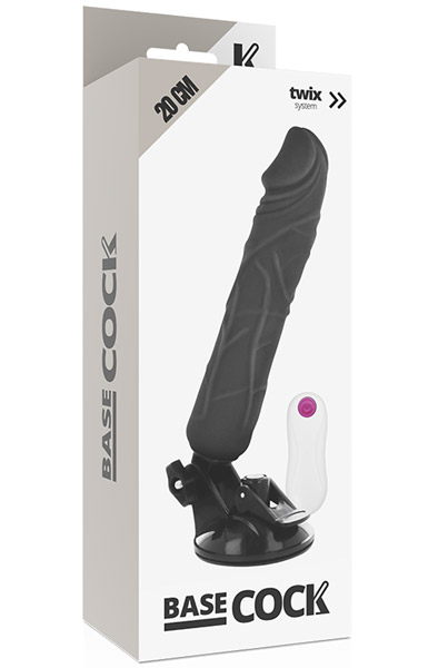 Basecock Twix System 20 cm