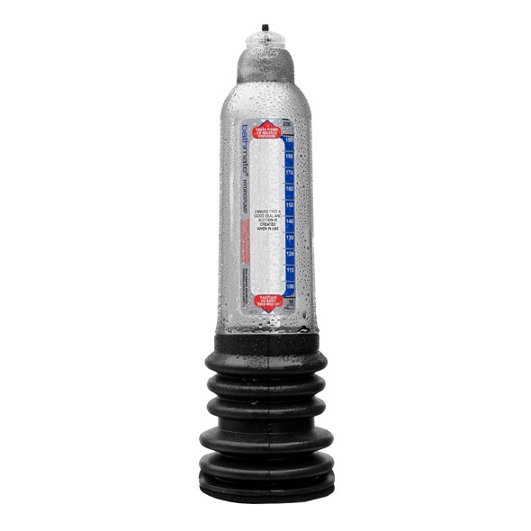 Hercules Hydro Penis Pumpe