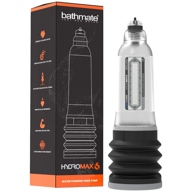 Hydromax6