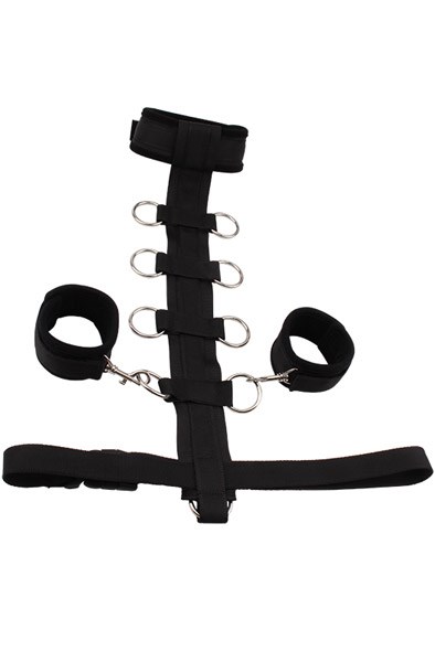 Be My Slave-sæt