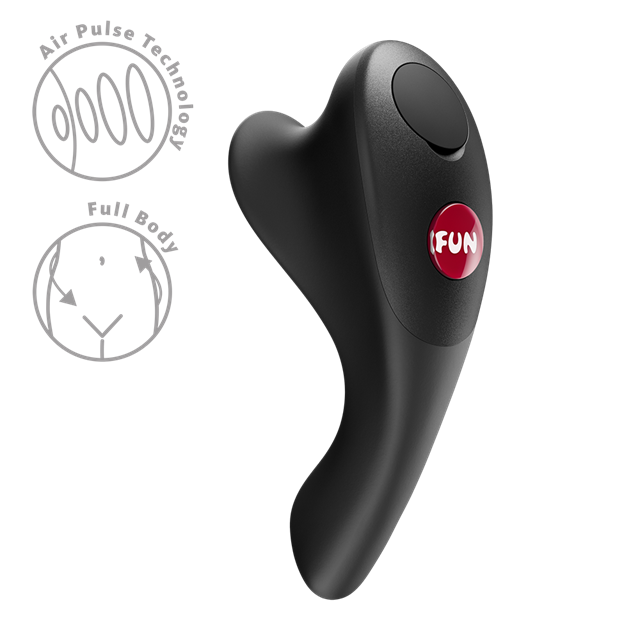 BE ONE - Vibrator til Par