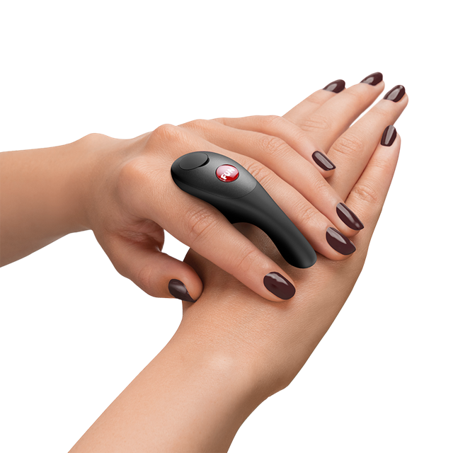 BE ONE - Vibrator til Par